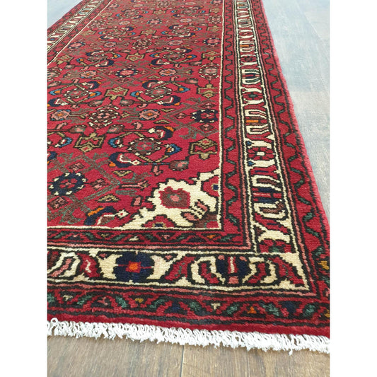 Hussainabad Rug 296 x 79cm