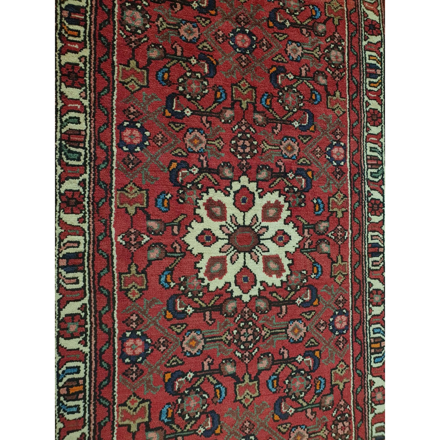 Hussainabad Rug 296 x 79cm