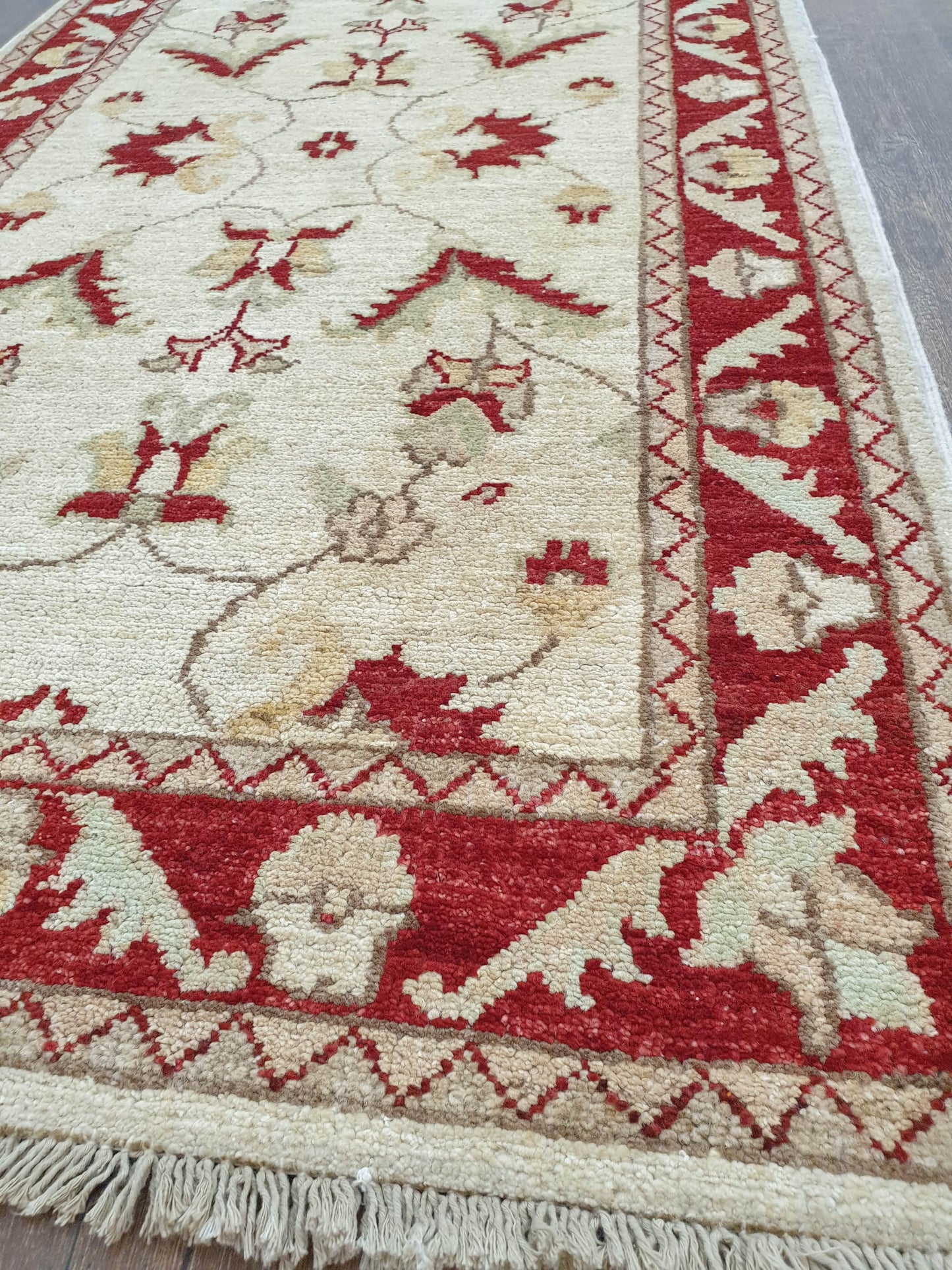 Chobi Rug 282 x 89cm
