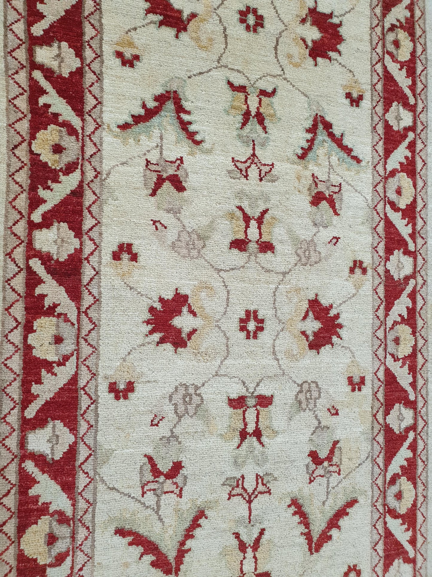 Chobi Rug 282 x 89cm