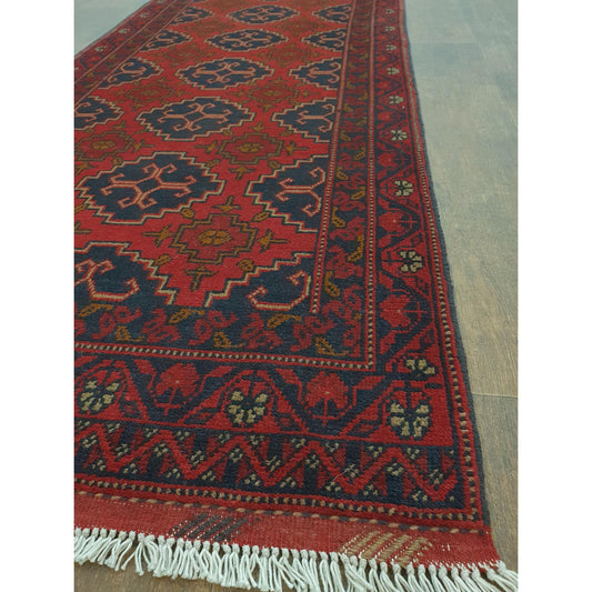 Khal Mohammadi Rug 385 x 80cm