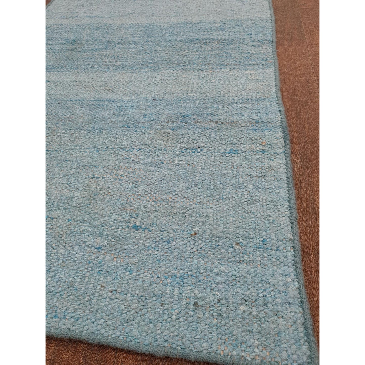 Indian Dhurrie 305 x 80cm