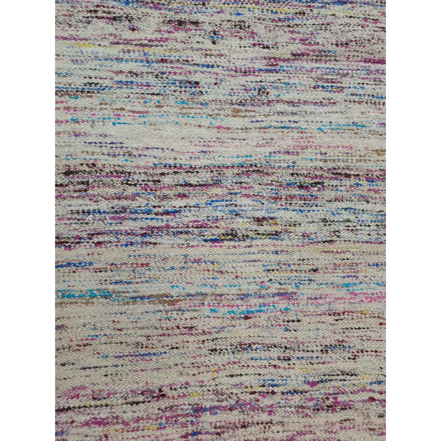 Indian Dhurrie 300 x 80cm - Type 1