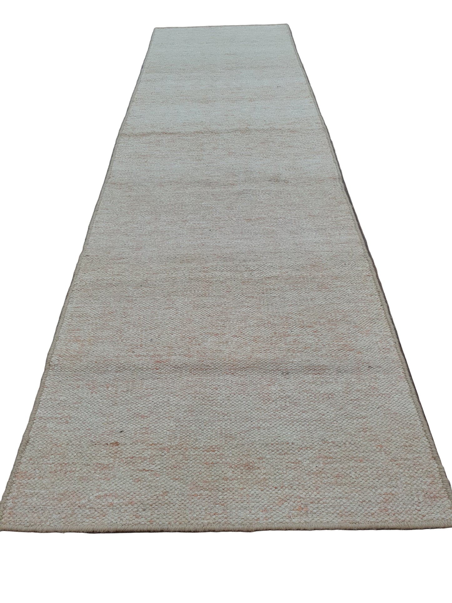 Indian Dhurrie 300 x 80cm