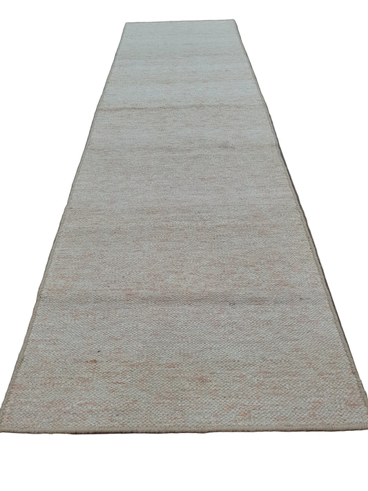 Indian Dhurrie 300 x 80cm