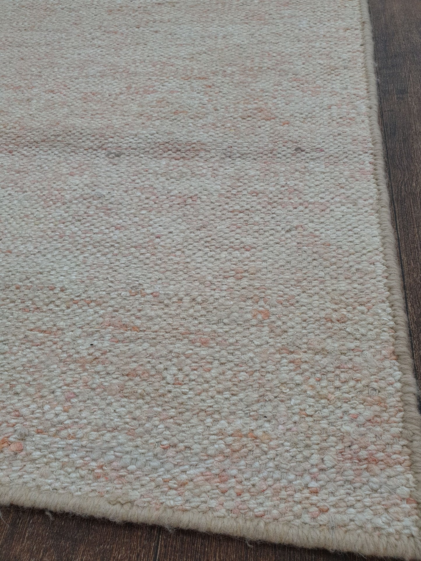 Indian Dhurrie 300 x 80cm