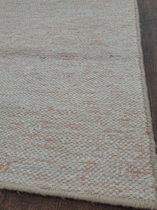 Indian Dhurrie 300 x 80cm