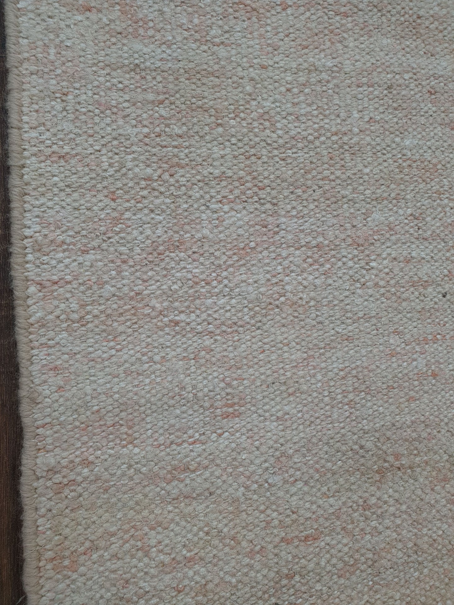 Indian Dhurrie 300 x 80cm