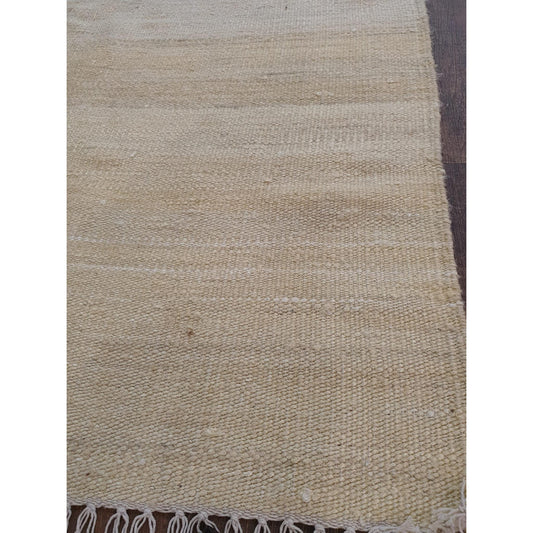 Indian Dhurrie 300 x 80cm - Type 2