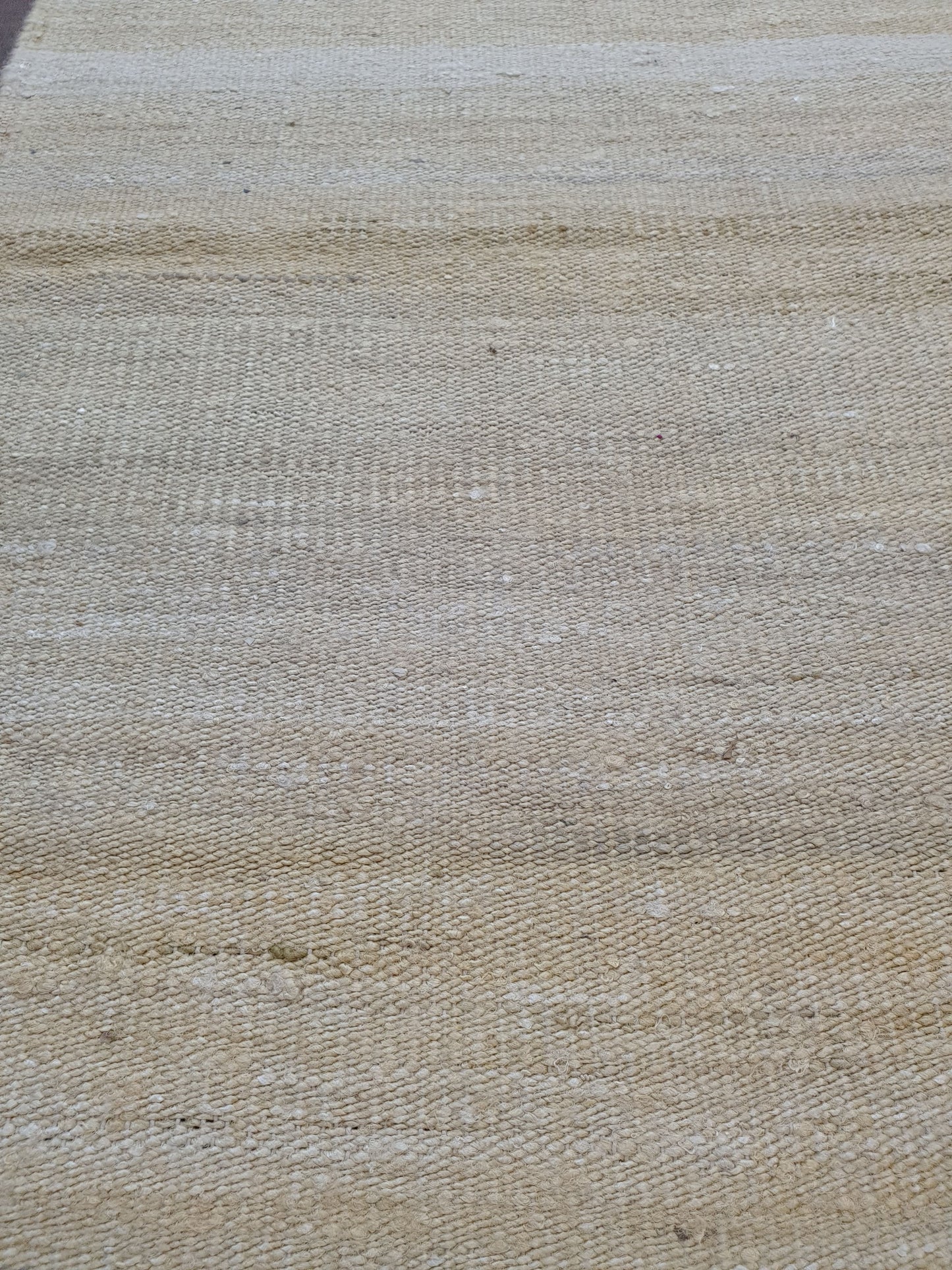 Indian Dhurrie 300 x 80cm - Type 2