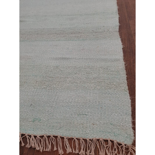Indian Dhurrie 303 x 77cm