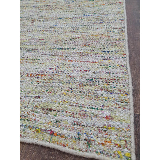 Indian Dhurrie 300 x 80cm - Type 4