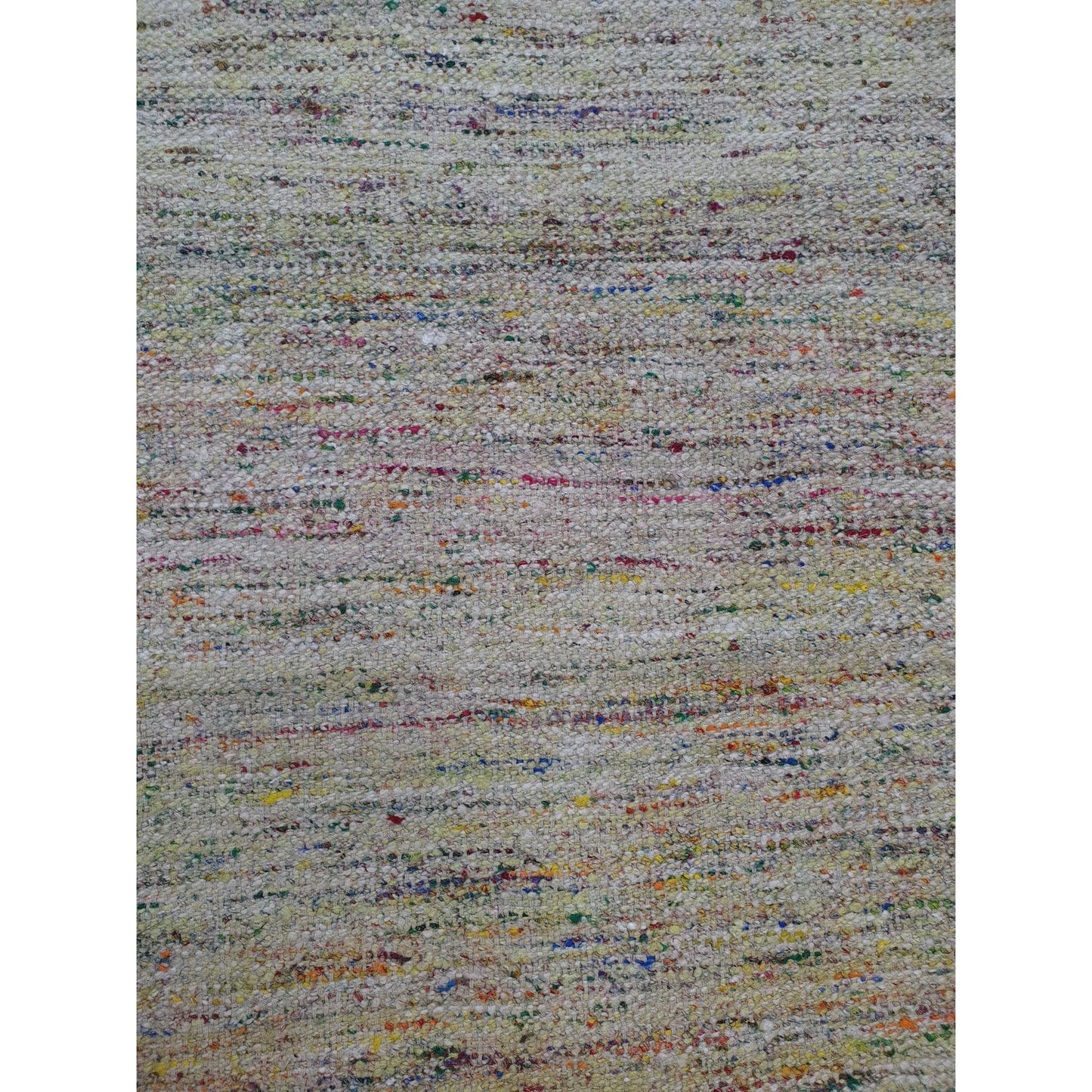 Indian Dhurrie 300 x 80cm - Type 4