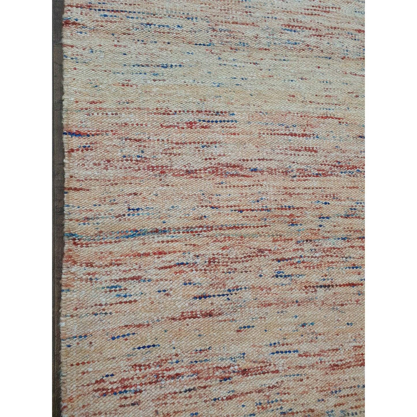 Indian Dhurrie 309 x 77cm