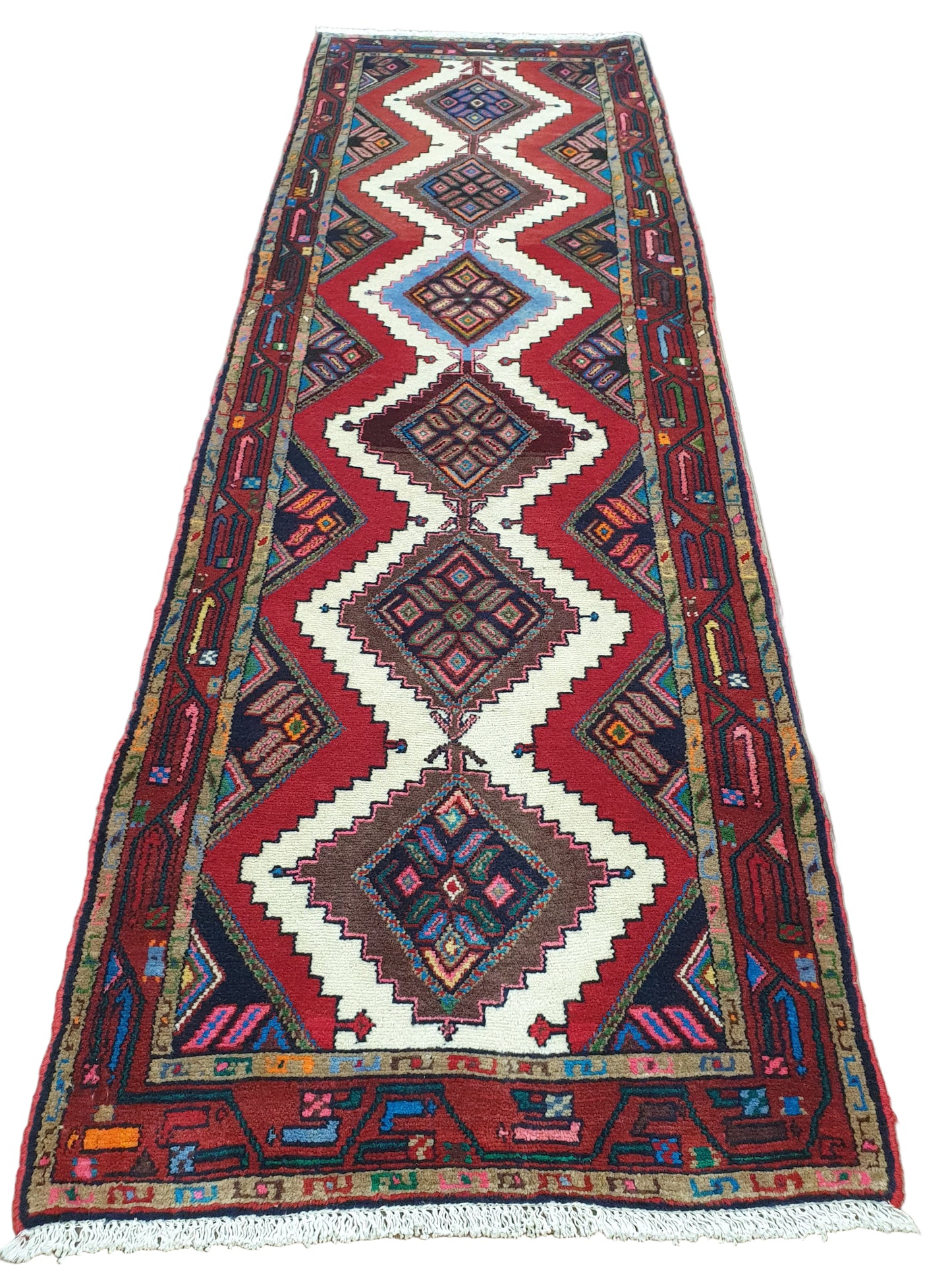 Chanar Rug 257 x 85cm