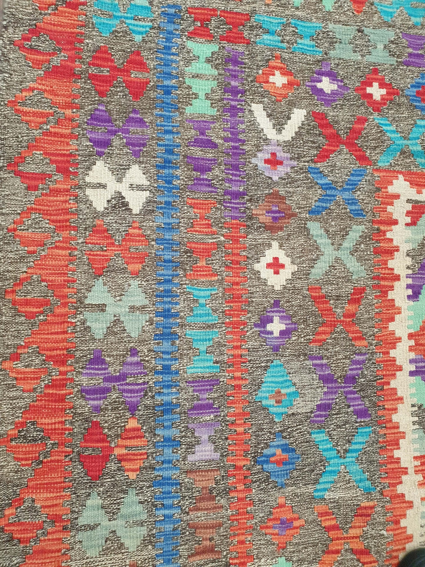 Chobi Kilim 194 x 166cm