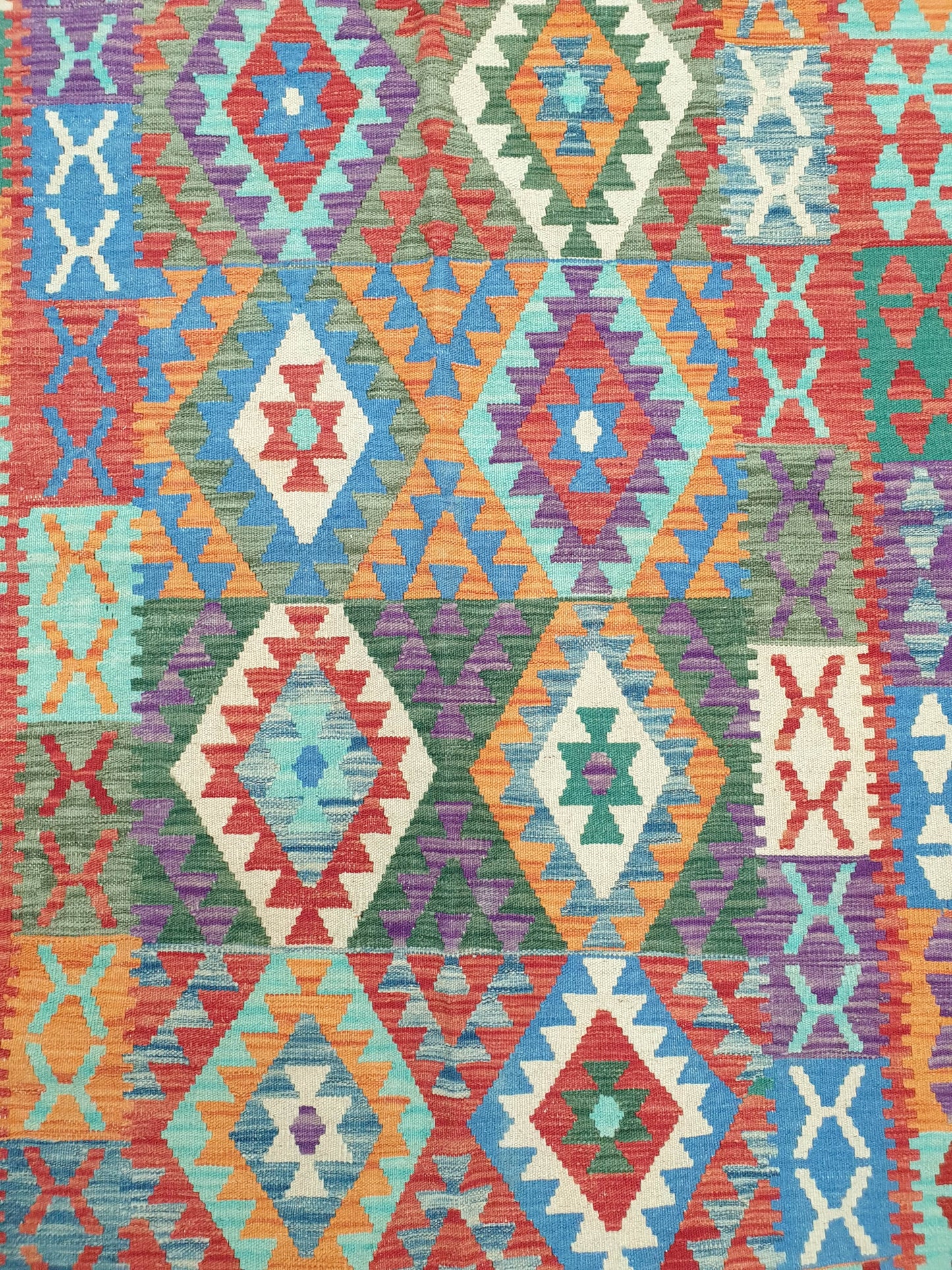 Chobi Kilim 181 x 132cm