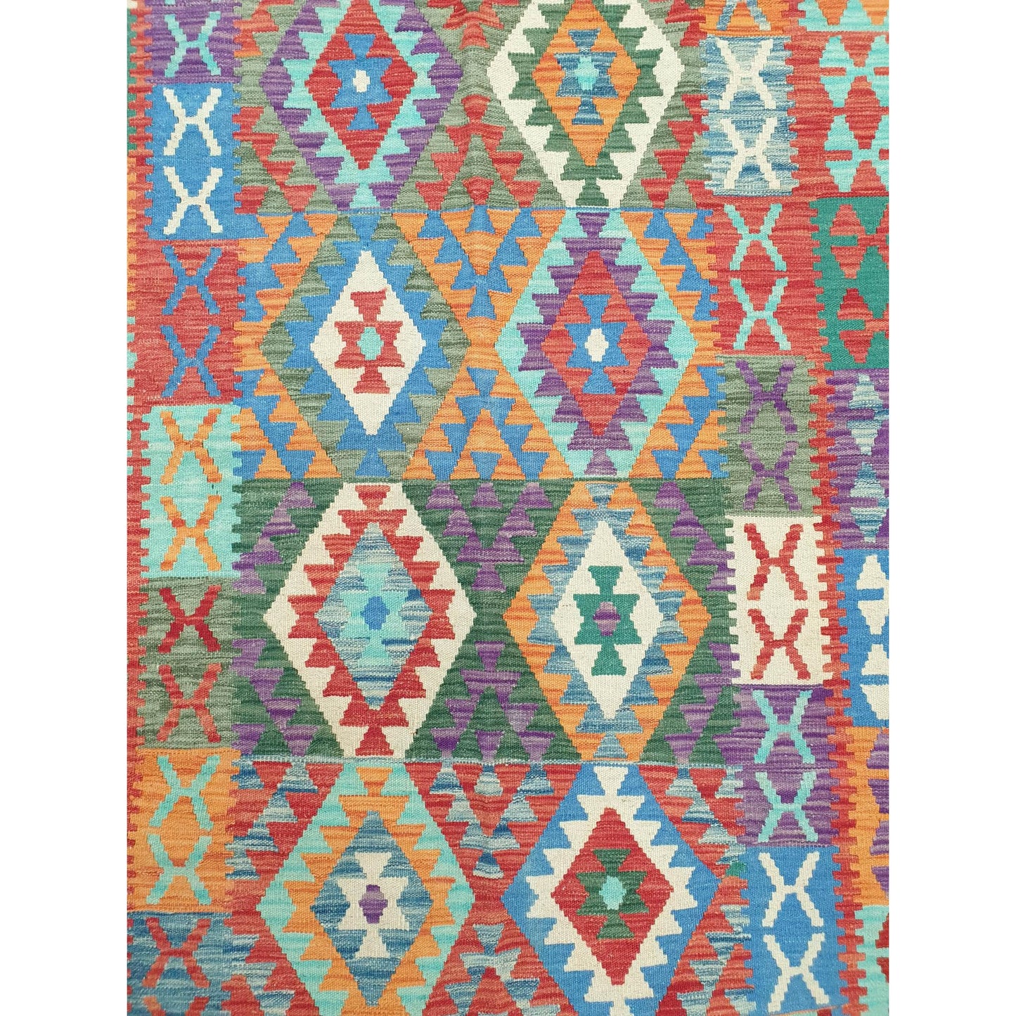 Chobi Kilim 181 x 132cm