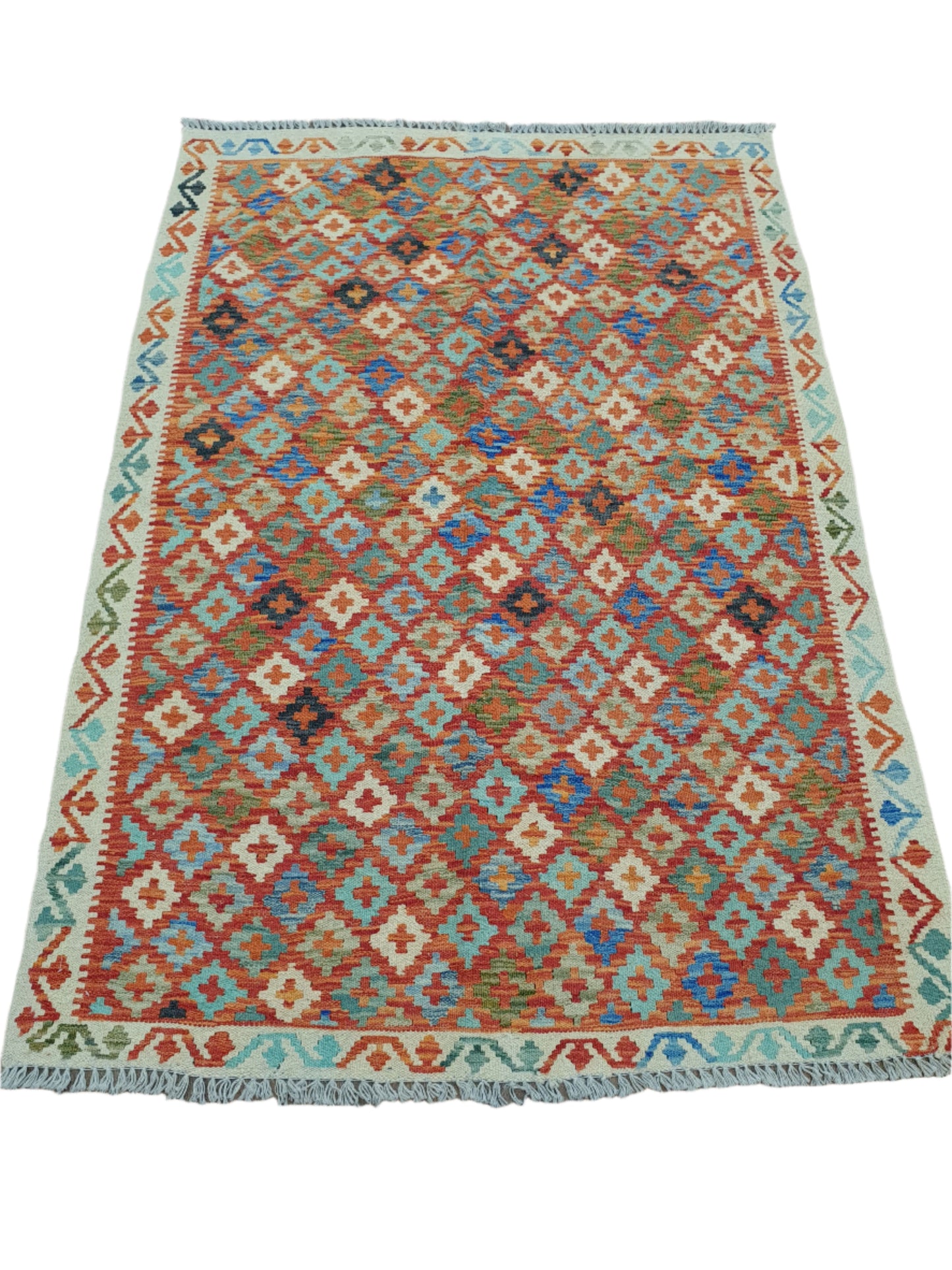 Chobi Kilim 177 x 129cm