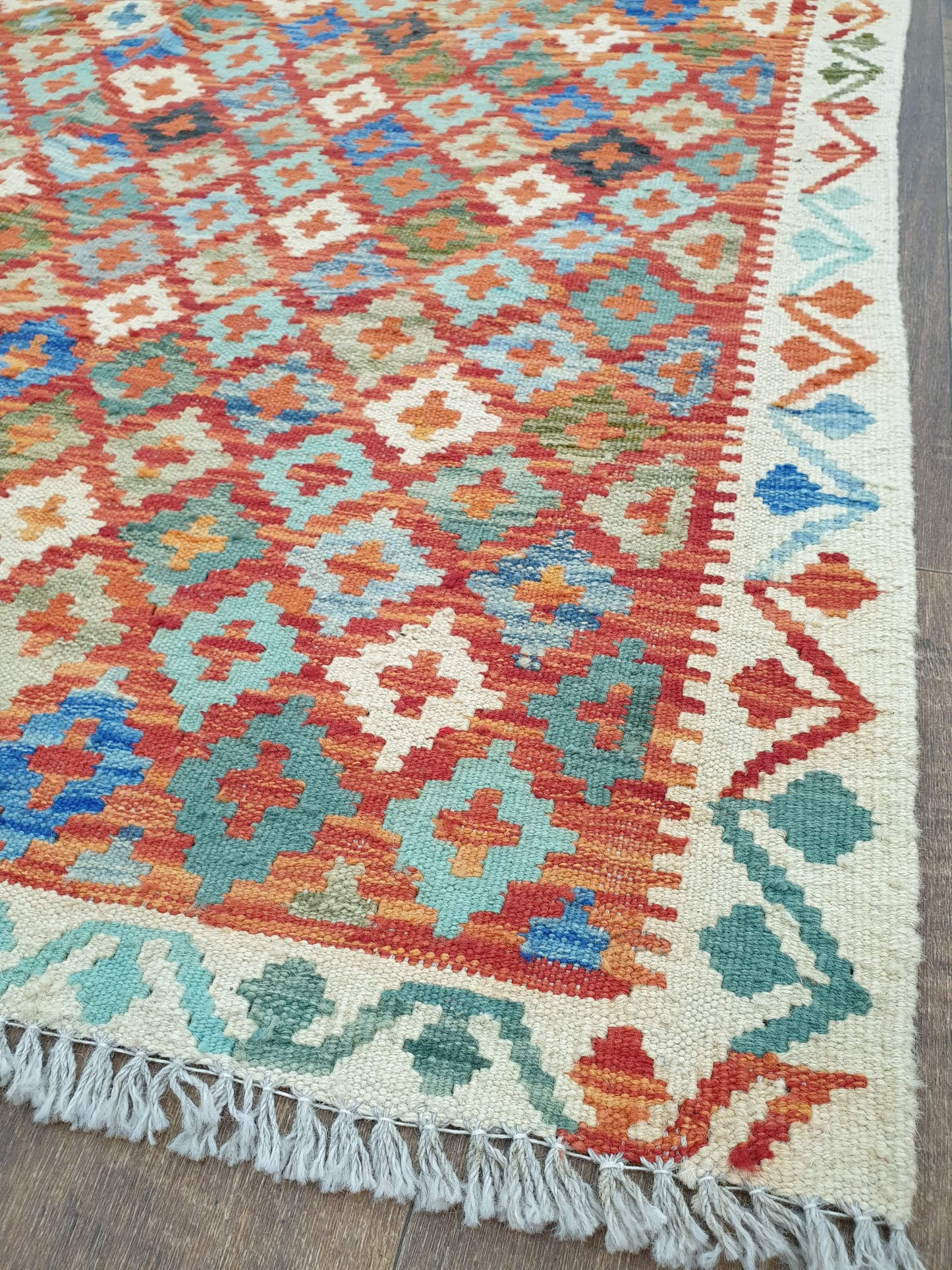 Chobi Kilim 177 x 129cm