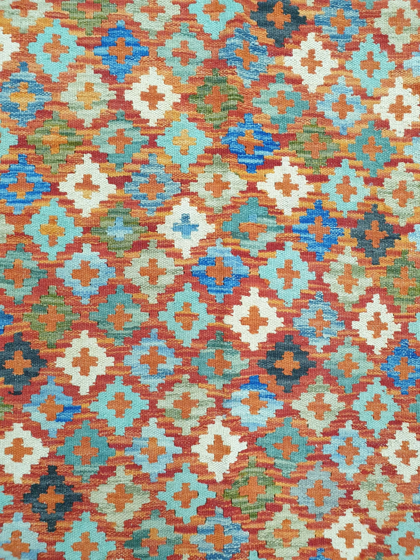 Chobi Kilim 177 x 129cm