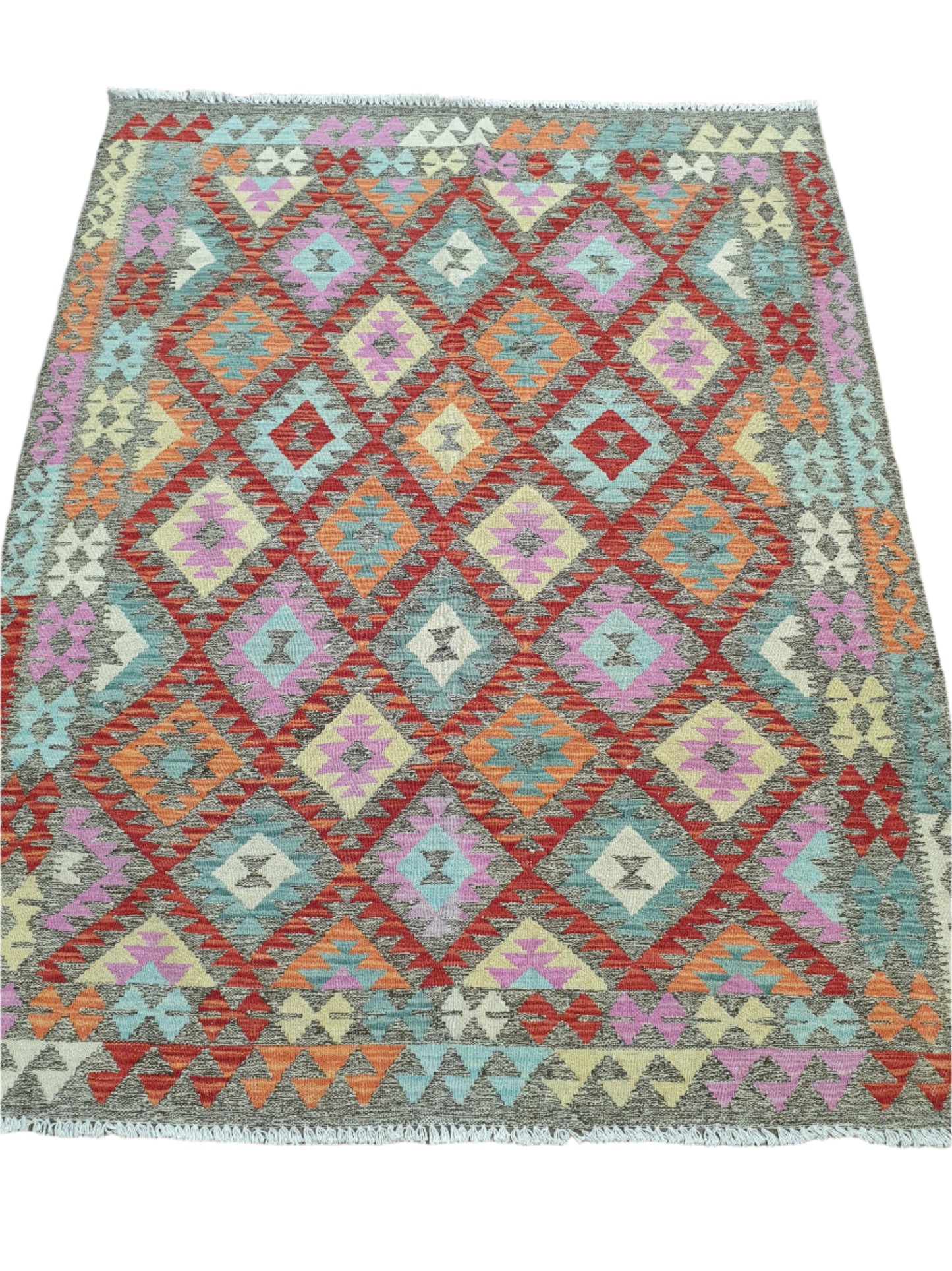 Chobi Kilim 198 x 152cm