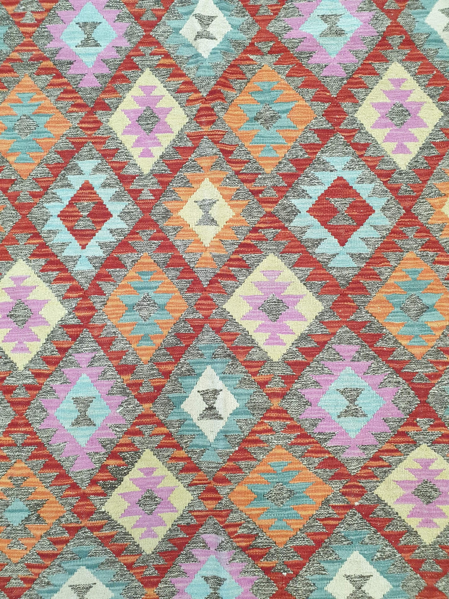 Chobi Kilim 198 x 152cm