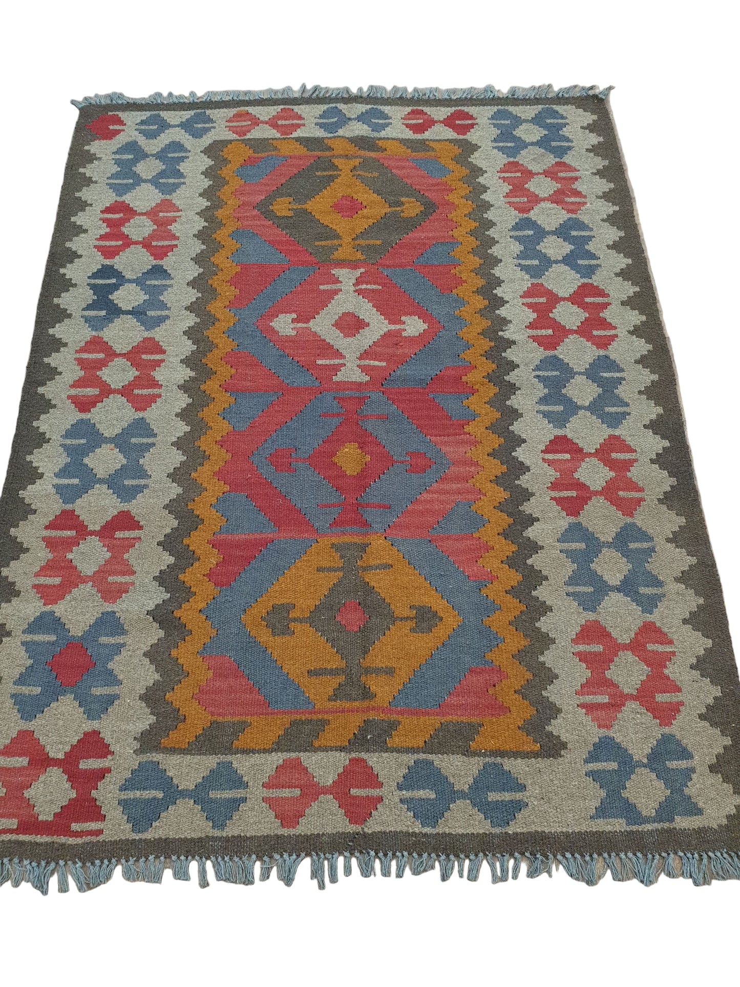 Mamina Kilim 194 x 148cm