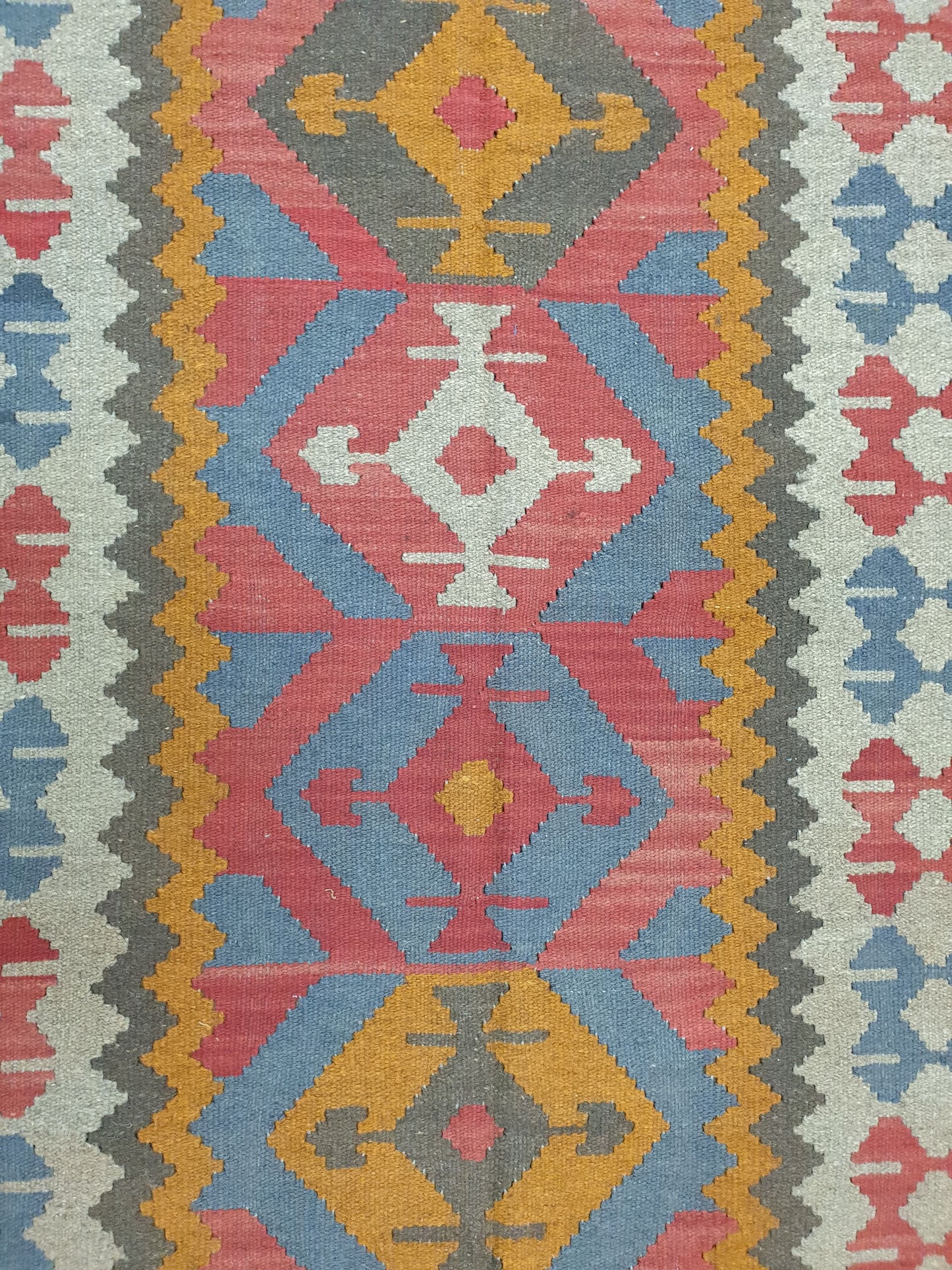 Mamina Kilim 194 x 148cm
