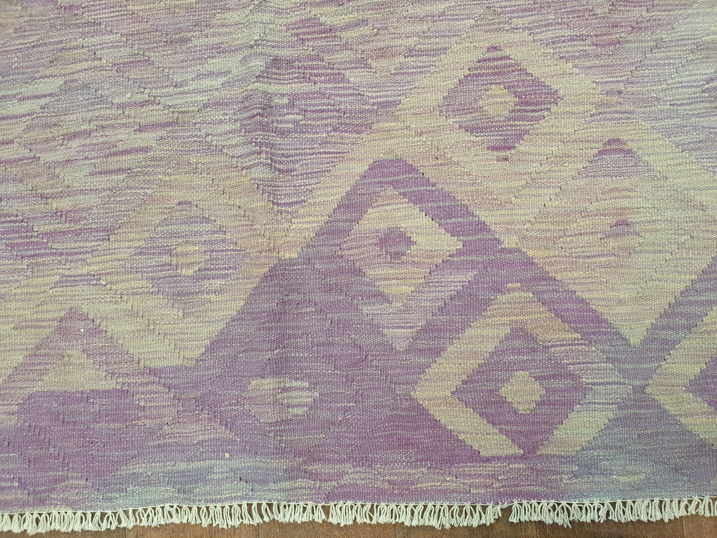 Chobi Kilim 236 x 175cm