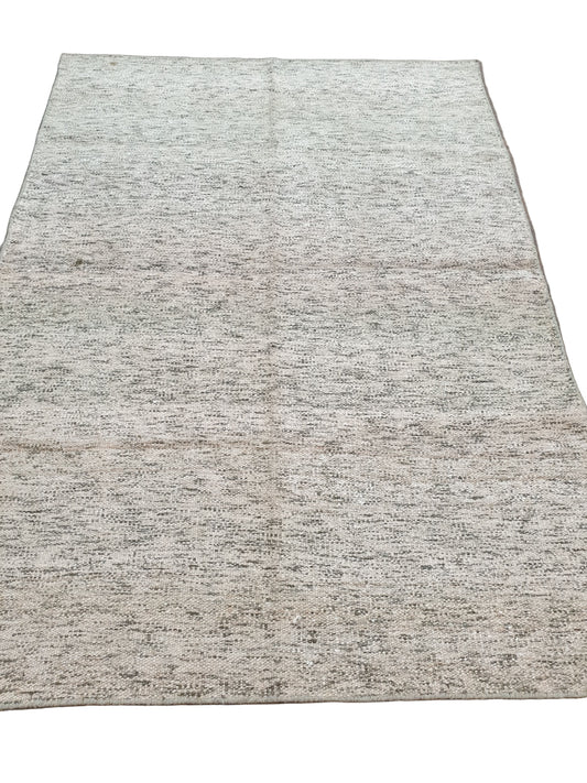 Indian Dhurrie 233 x 167cm