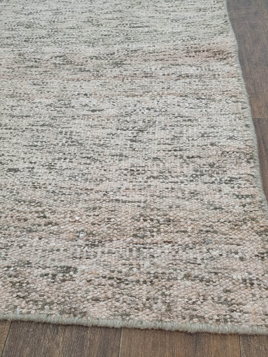 Indian Dhurrie 233 x 167cm