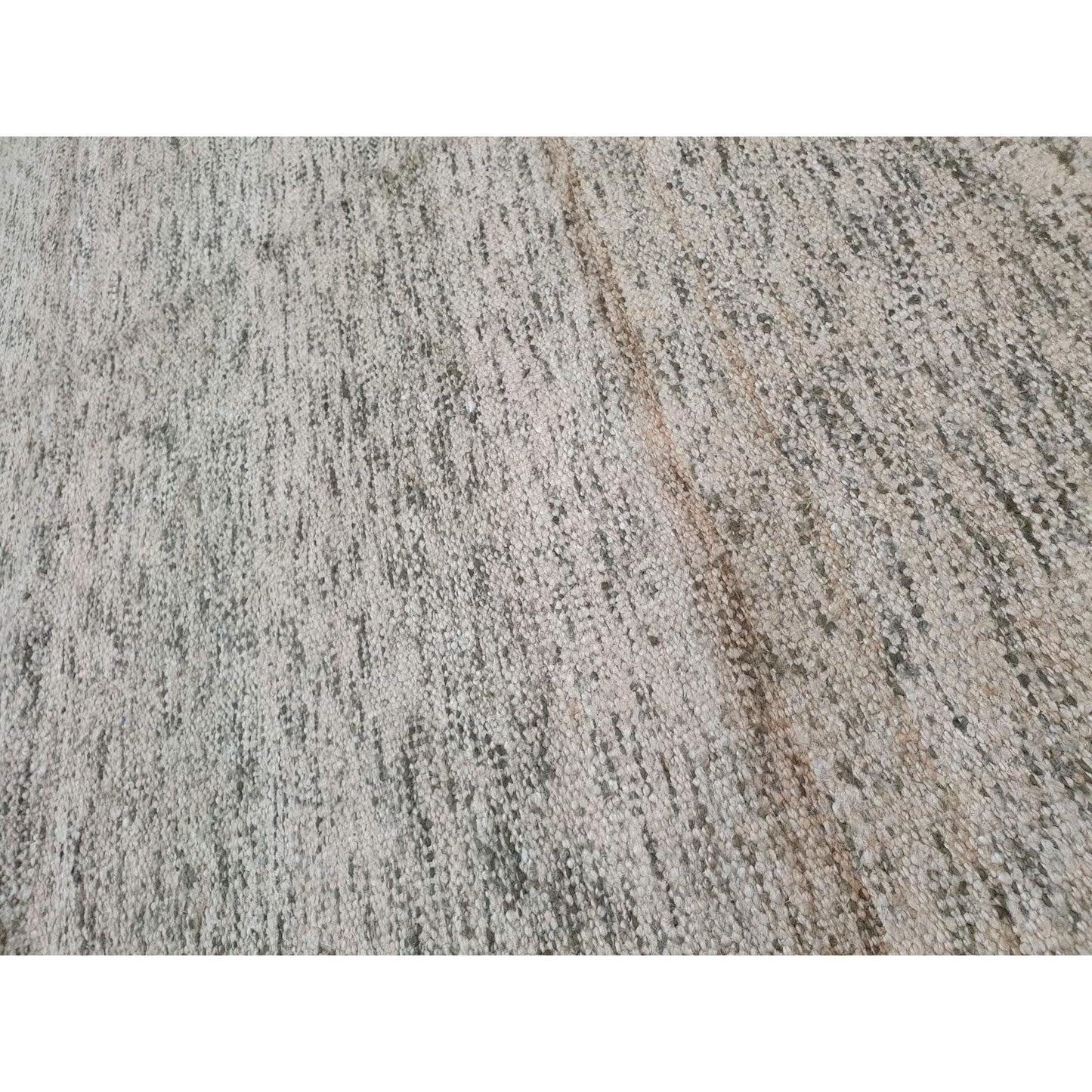 Indian Dhurrie 233 x 167cm