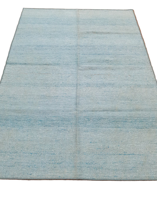 Indian Dhurrie 232 x 163cm