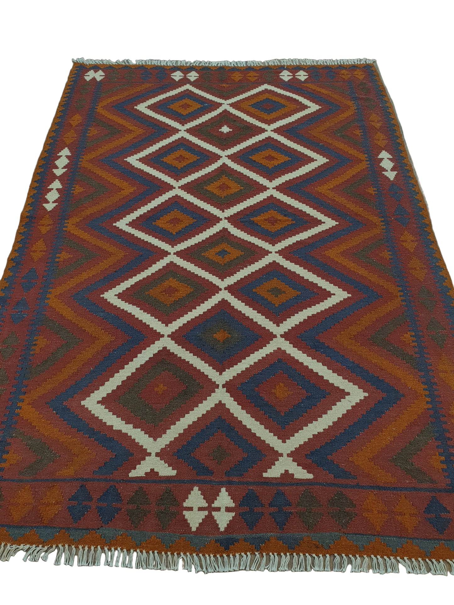 Mamina Kilim 239 x 169cm