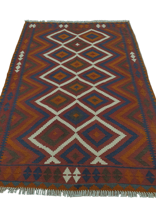 Mamina Kilim 239 x 169cm