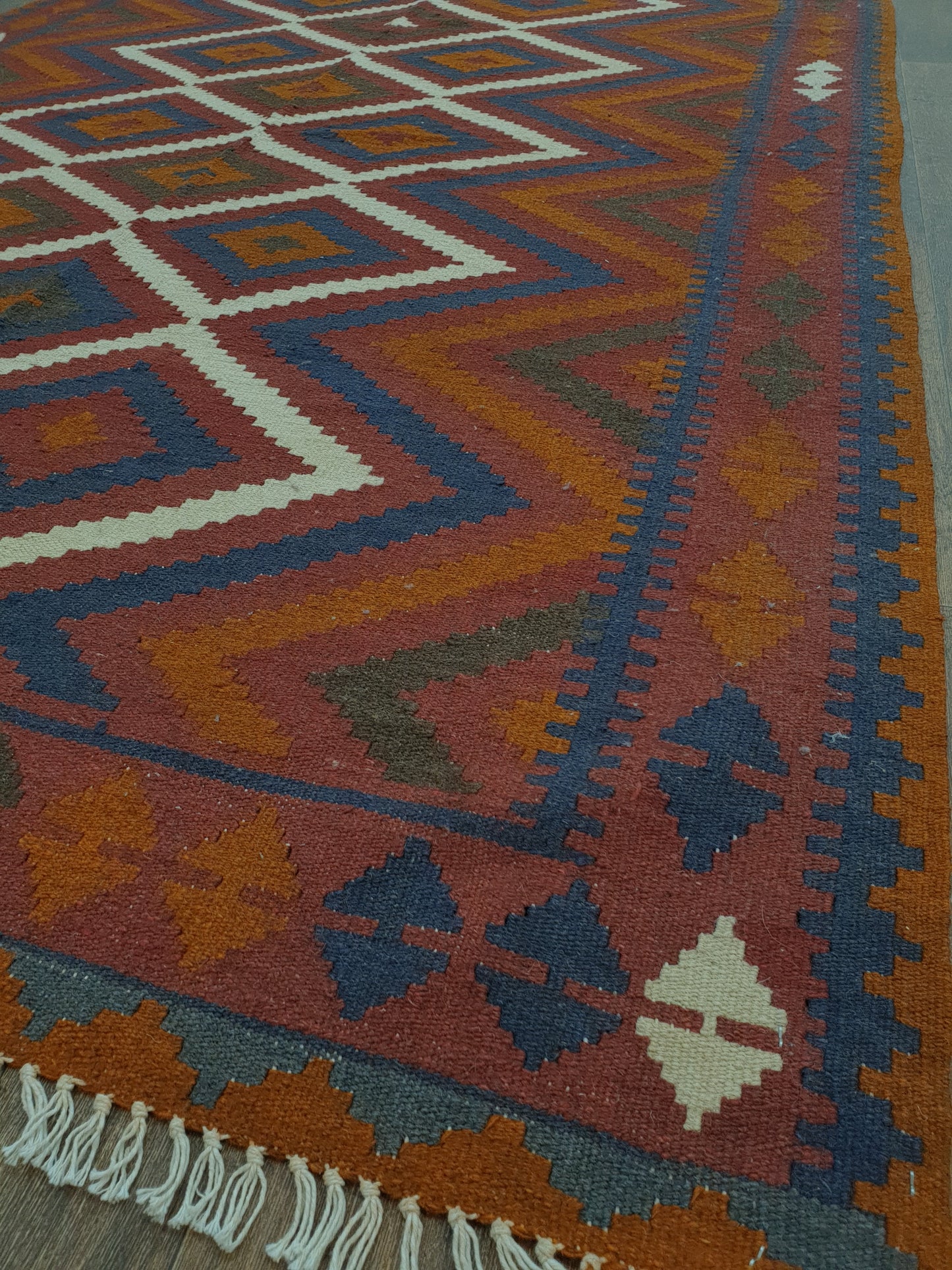 Mamina Kilim 239 x 169cm