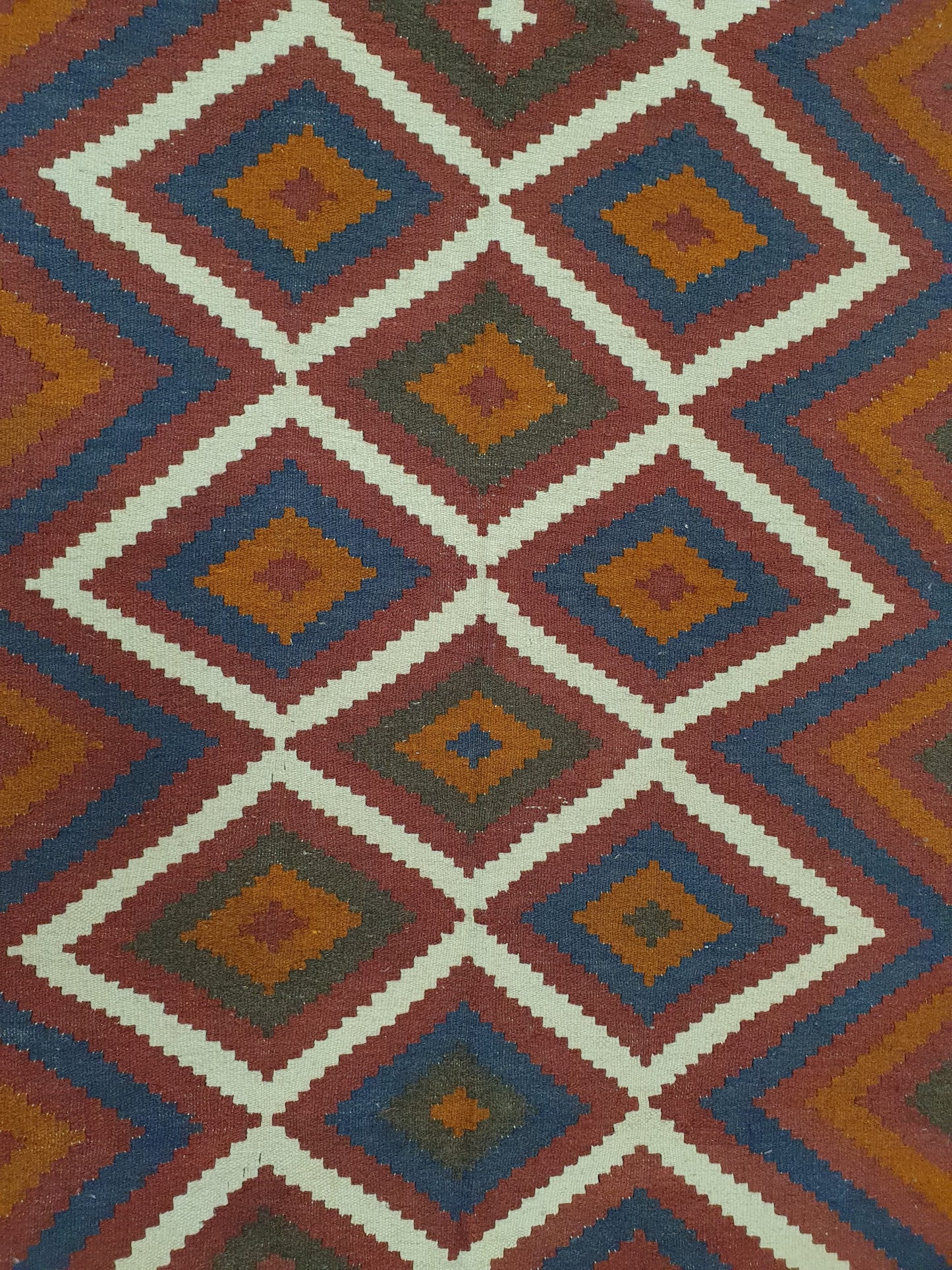 Mamina Kilim 239 x 169cm