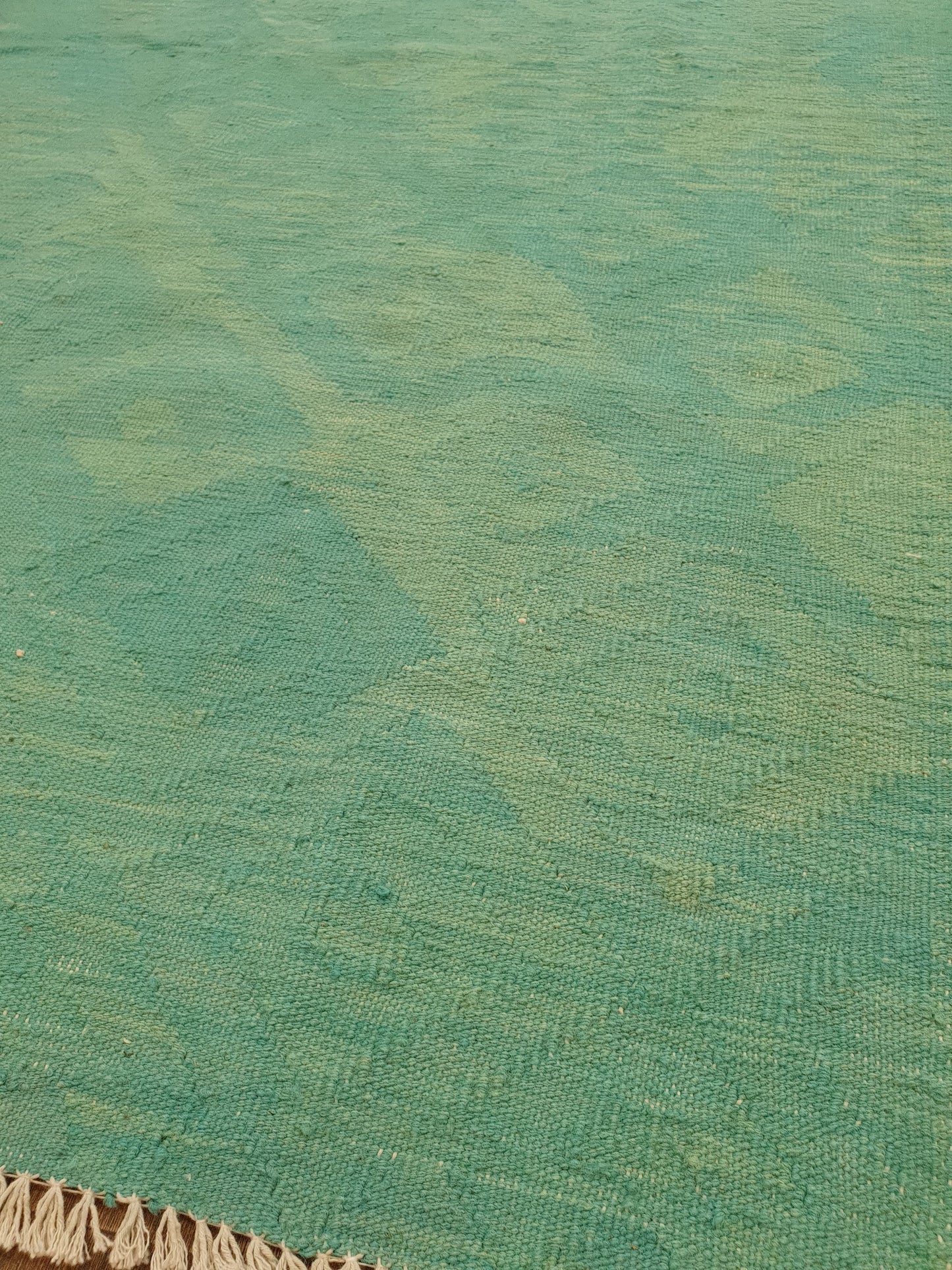 Chobi Kilim 231 x 171cm