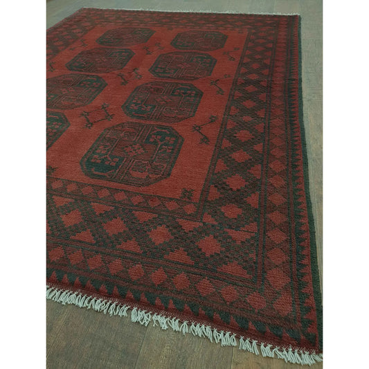 Turkoman Rug - 192 x 150cm