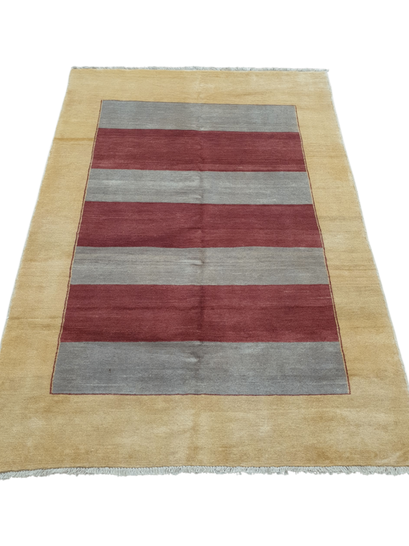 Gabbeh Rug - 170 x 126cm