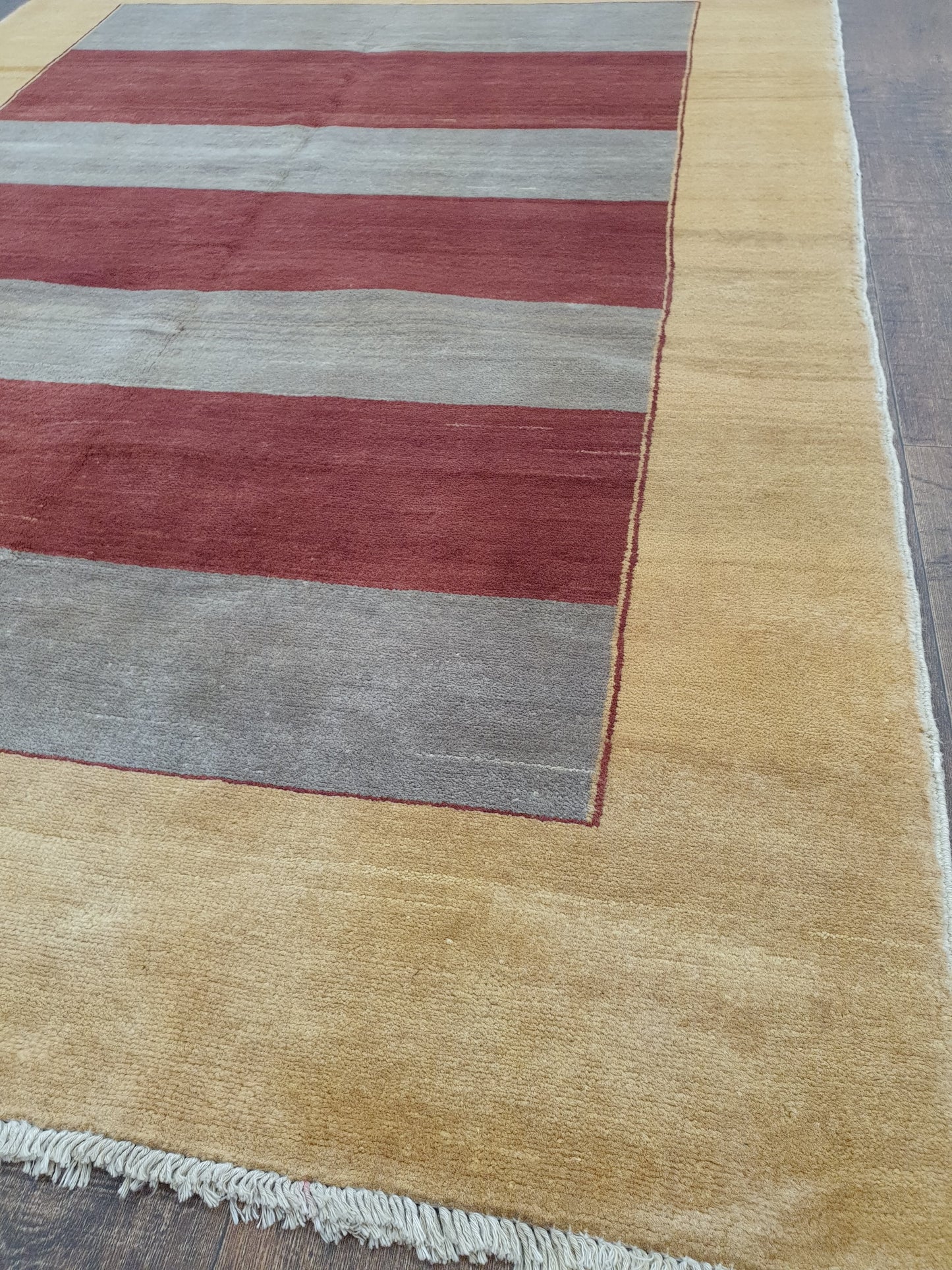 Gabbeh Rug - 170 x 126cm