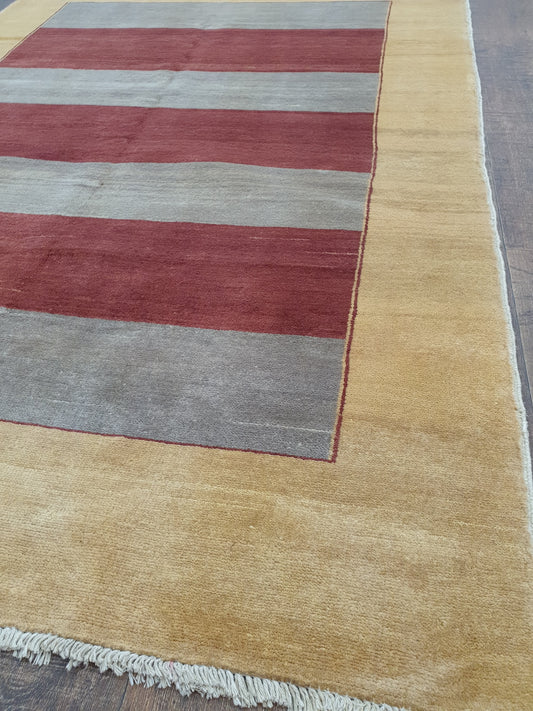 Gabbeh Rug - 170 x 126cm