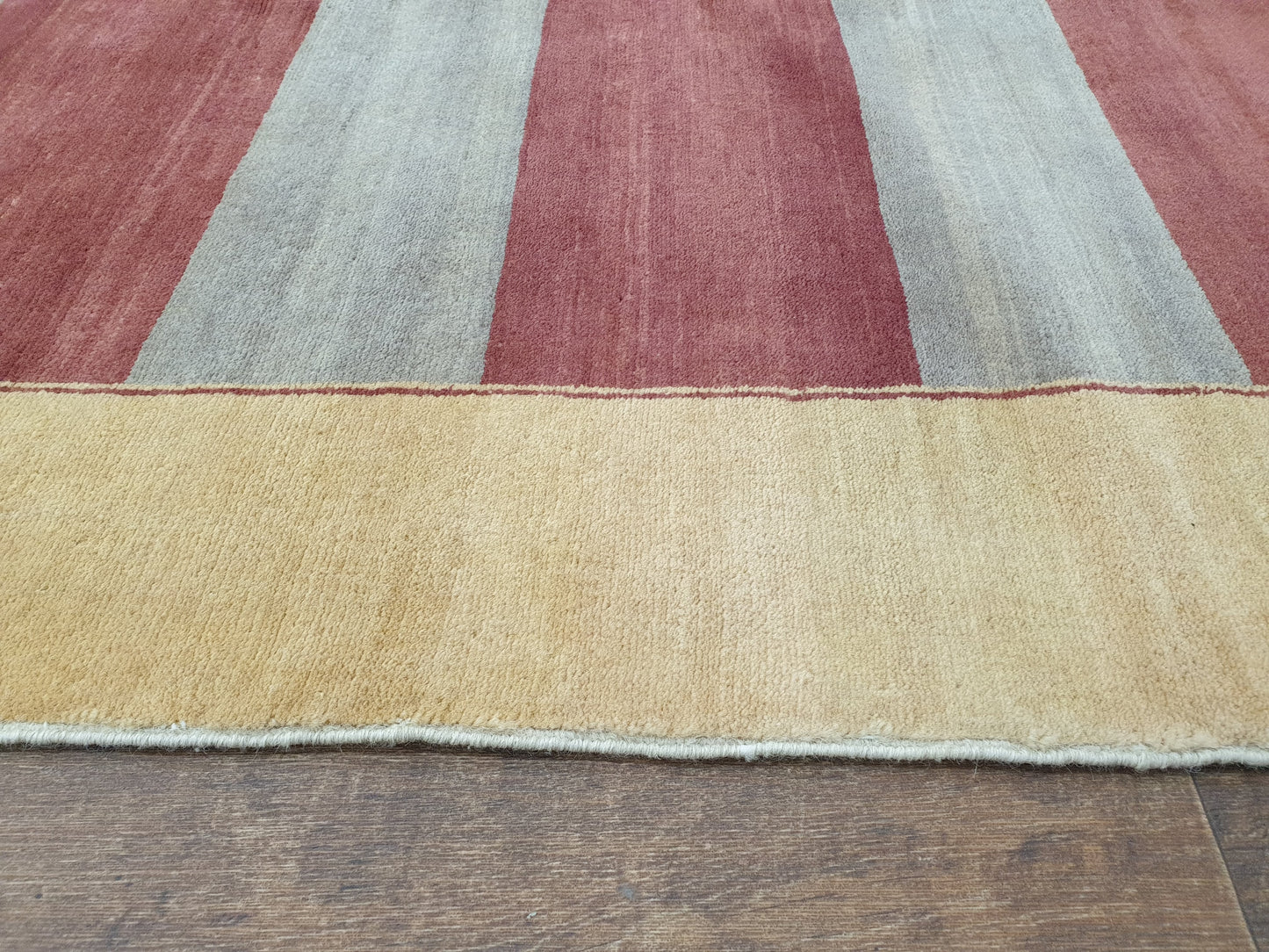 Gabbeh Rug - 170 x 126cm