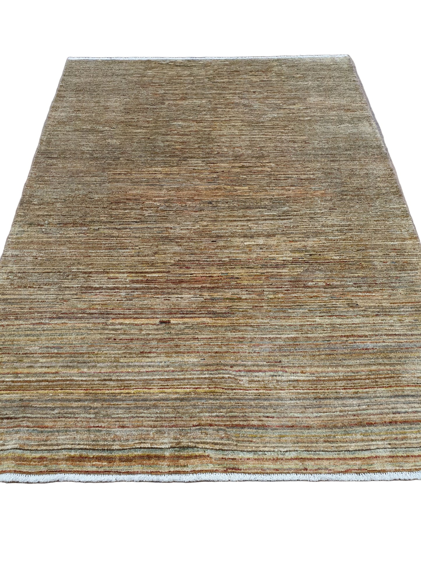 Gabbeh Rug - 194 x 142cm