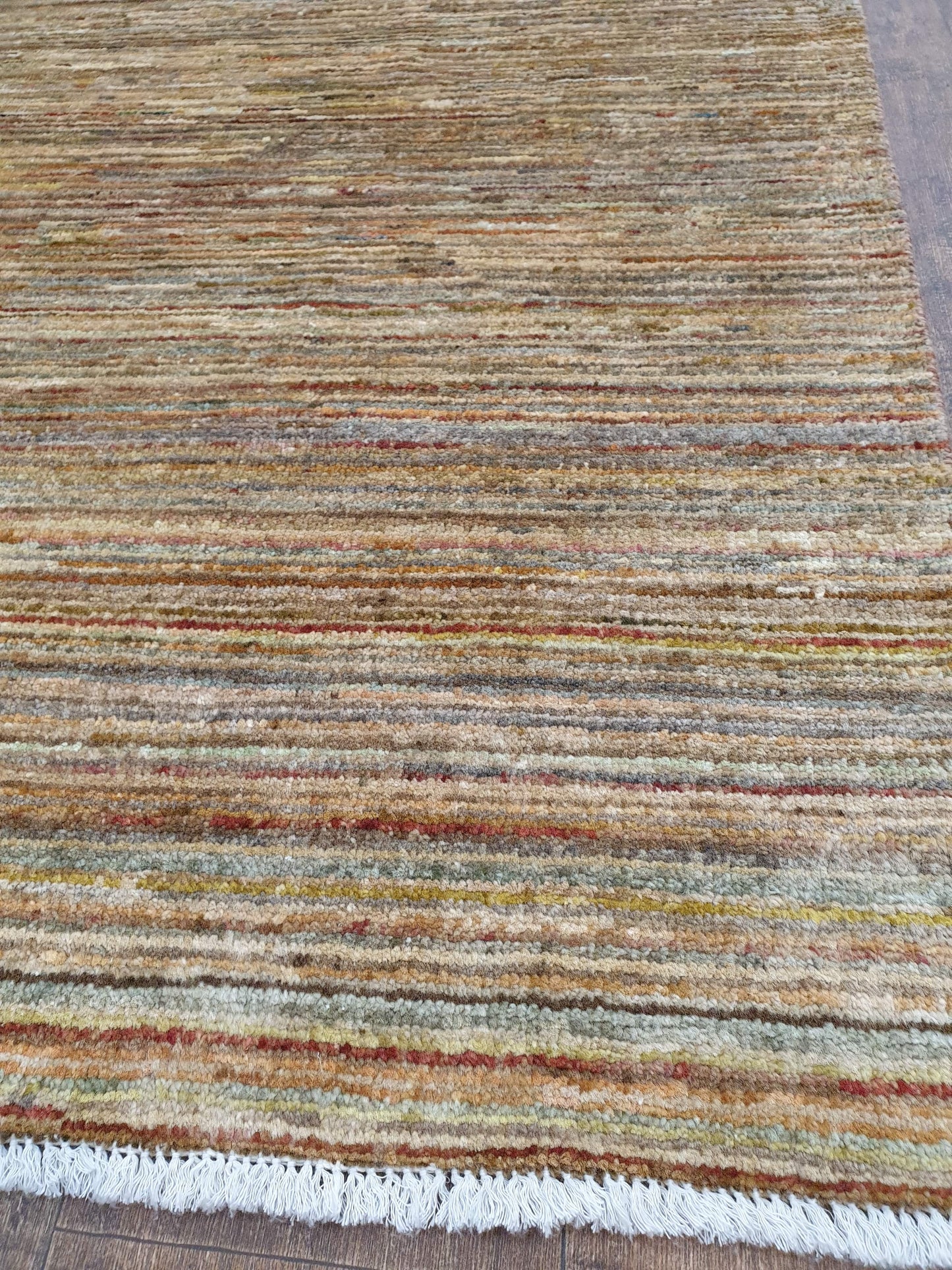 Gabbeh Rug - 194 x 142cm