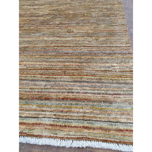 Gabbeh Rug - 194 x 142cm