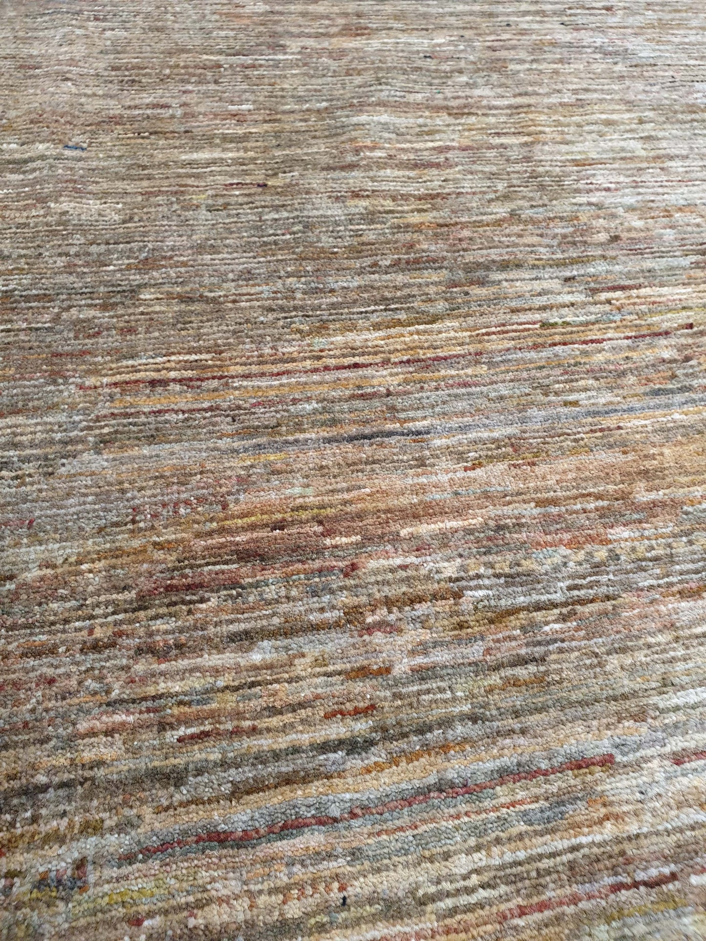 Gabbeh Rug - 194 x 142cm