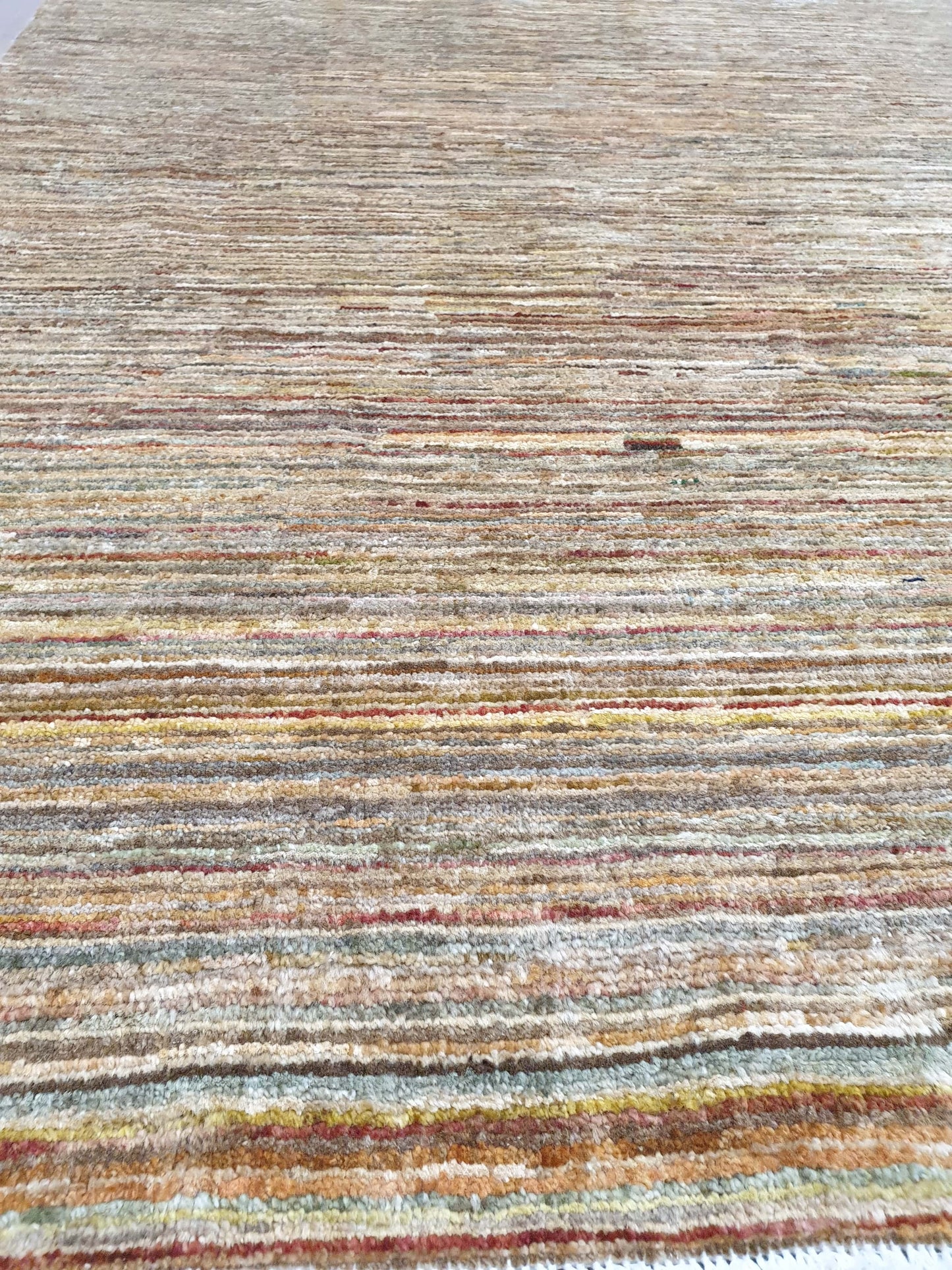 Gabbeh Rug - 194 x 142cm