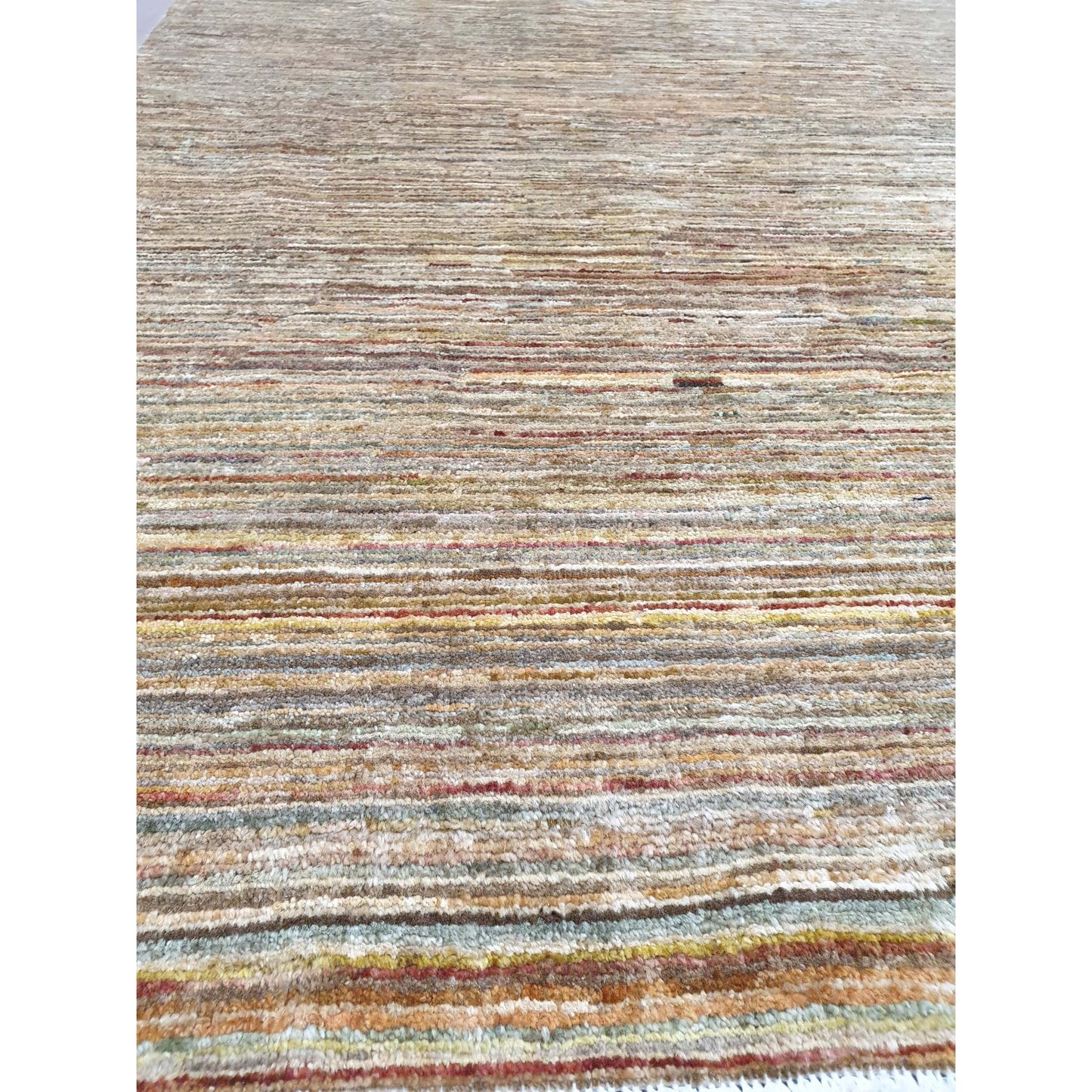 Gabbeh Rug - 194 x 142cm